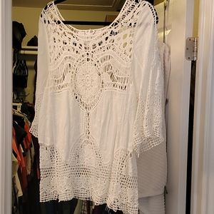 American Rag blouse
